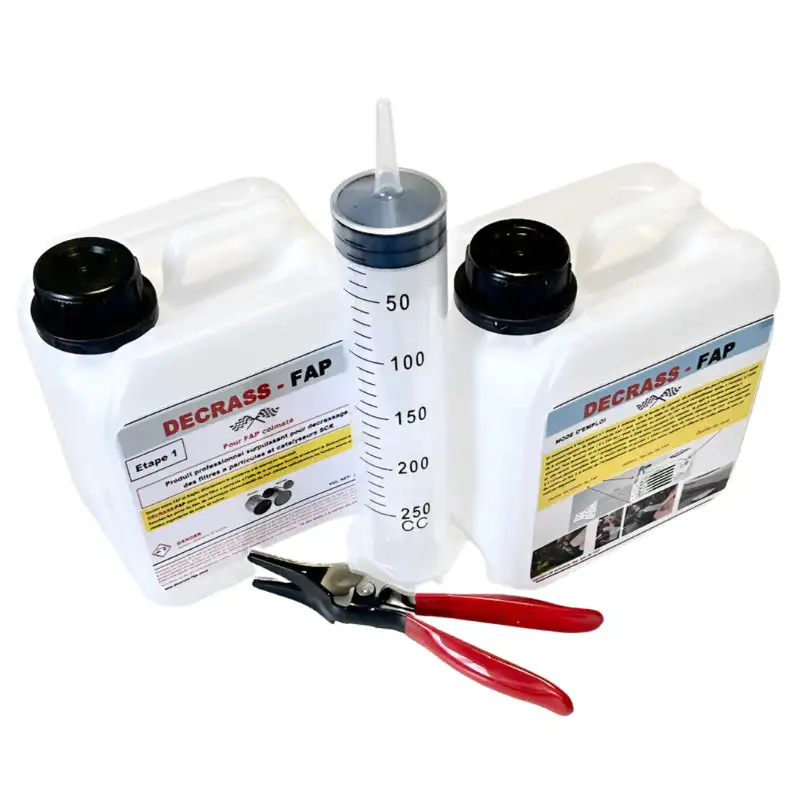 SOSFAP à Mallemort 13370